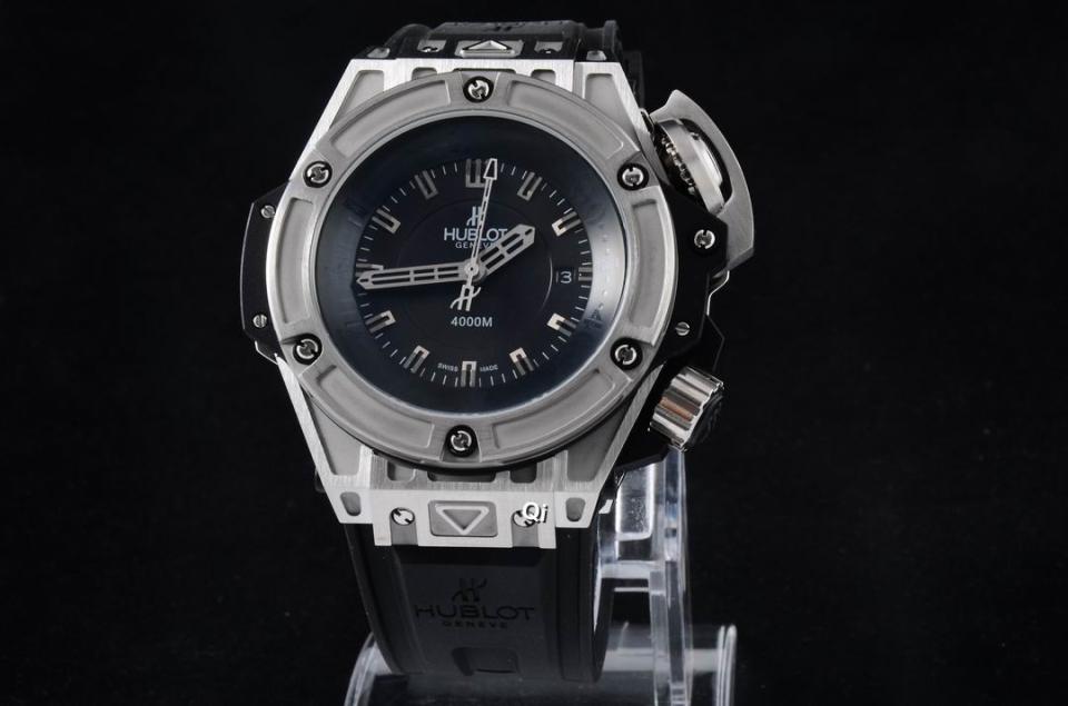 HUBLOT GENEVE Watch 84